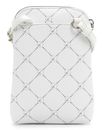 Tamaris Anastasia Classic Smartphone Bag White