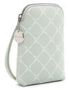 Tamaris Anastasia Classic Smartphone Bag Lightmint Tamaris Anastasia Classic Smartphone Bag Lightmint