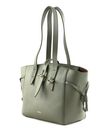 FURLA Net Tote Bag 24 S Sage FURLA Net Tote Bag 24 S Sage