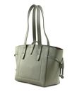 FURLA Net Tote Bag 24 S Sage FURLA Net Tote Bag 24 S Sage
