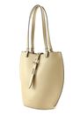 FURLA Unica Tote M Grano