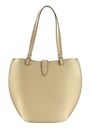 FURLA Unica Tote M Grano