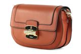 FURLA Club 2 Crossbody Bag S Cannella FURLA Club 2 Crossbody Bag S Cannella