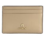 FURLA Camelia Card Case S Grano