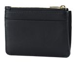 FURLA Flow Card Case M Greige + Marshmallow + Nero int. FURLA Flow Card Case M Greige + Marshmallow + Nero int.