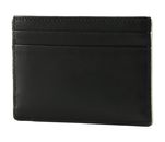 FURLA Camelia Card Case S Nero