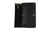 FURLA Camelia Continental Wallet Nero