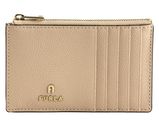 FURLA Camelia Zipped Card Case M Ballerina i FURLA Camelia Zipped Card Case M Ballerina i