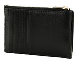 FURLA Camelia Zipped Card Case M Nero FURLA Camelia Zipped Card Case M Nero