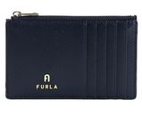 FURLA Camelia Zipped Card Case M Mediterraneo FURLA Camelia Zipped Card Case M Mediterraneo