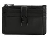 FURLA Flow Card Case M Nero FURLA Flow Card Case M Nero