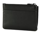 FURLA Flow Card Case M Nero FURLA Flow Card Case M Nero