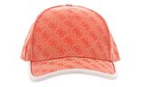 GUESS Baseball Cap Peach