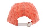 GUESS Baseball Cap Peach