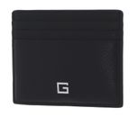 GUESS New Zurigo Card Case Black GUESS New Zurigo Card Case Black