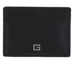 GUESS New Zurigo Card Case Black GUESS New Zurigo Card Case Black