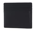 GUESS New Zurigo Card Case Black GUESS New Zurigo Card Case Black