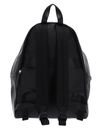GUESS Venezia Backpack With Front Pocket Black