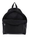 GUESS Venezia Backpack With Front Pocket Black