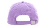 GUESS Baseball Cap Lavender GUESS Baseball Cap Lavender