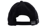 GUESS Baseball Cap Black