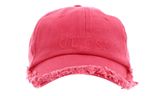 GUESS Baseball Cap Pink GUESS Baseball Cap Pink