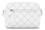 Tamaris Anastasia Crossbody Bag S White Tamaris Anastasia Crossbody Bag S White