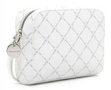 Tamaris Anastasia Crossbody Bag S White Tamaris Anastasia Crossbody Bag S White