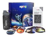 ergobag Fan Box Weltraum ergobag Fan Box Weltraum