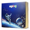 ergobag Fan Box Weltraum ergobag Fan Box Weltraum