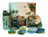 ergobag Fan Box Dinosaurier ergobag Fan Box Dinosaurier