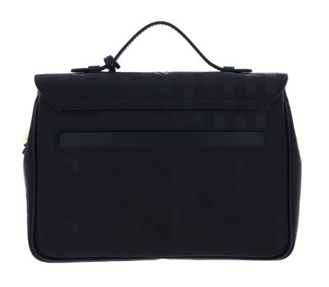 MAISON MOLLERUS Marly Crossover Bag | modeherz 