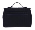 MAISON MOLLERUS Marly Crossover Bag Space Blue