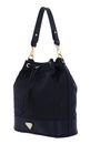 MAISON MOLLERUS Niesen Bag L Space Blue