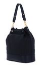 MAISON MOLLERUS Niesen Bag L Space Blue
