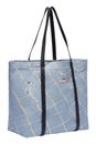 LIEBESKIND BERLIN Aurora Pool Print Shopper Breath