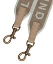 LIEBESKIND BERLIN Fancy Strap Classic Short Strap Sandy LIEBESKIND BERLIN Fancy Strap Classic Short Strap Sandy