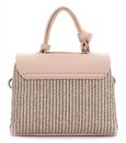 SURI FREY Jamy Crossover Bag Rose