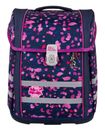 McNeill Ergo Perfecto Schoolbag Set 5-teilig Dream