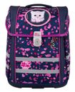 McNeill Ergo Perfecto Schoolbag Set 5-teilig Dream