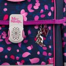 McNeill Ergo Perfecto Schoolbag Set 5-teilig Dream