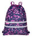 McNeill Ergo Perfecto Schoolbag Set 5-teilig Dream