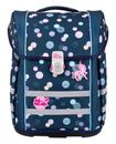 McNeill Ergo Perfecto Schoolbag Set 5-teilig Polly