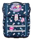 McNeill Ergo Perfecto Schoolbag Set 5-teilig Polly