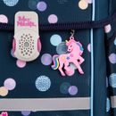 McNeill Ergo Perfecto Schoolbag Set 5-teilig Polly