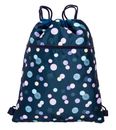 McNeill Ergo Perfecto Schoolbag Set 5-teilig Polly