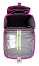 McNeill Ergo Perfecto Schoolbag Set 5-teilig Pinky