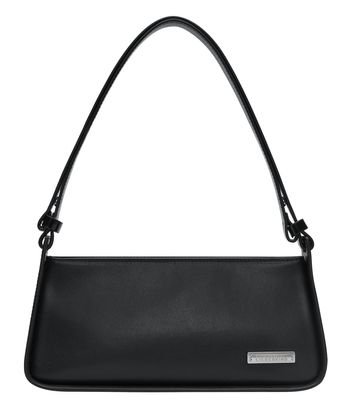 LIEBESKIND BERLIN Francis Crossbody Bag S Black