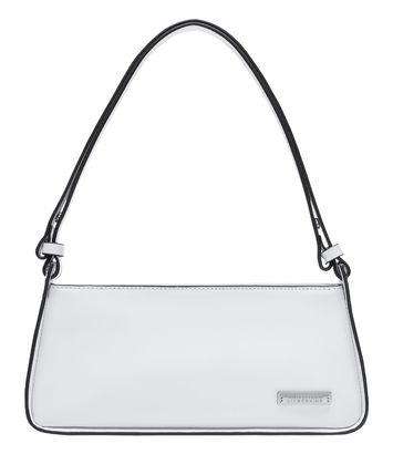 LIEBESKIND BERLIN Francis Crossbody Bag S White