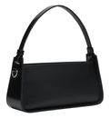 LIEBESKIND BERLIN Francis Calf Crossbody Bag XS Black LIEBESKIND BERLIN Francis Calf Crossbody Bag XS Black